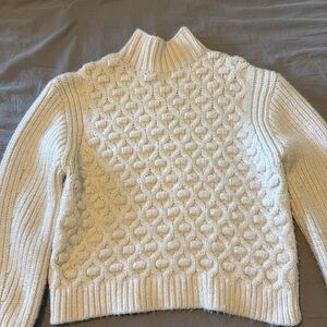 Zara sweater Size M